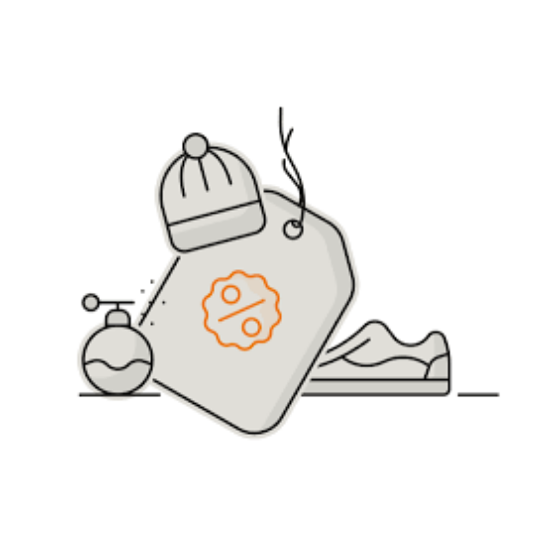 Eksklusive rabatter via re:member reward