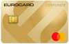 Eurocard Corporate Gold