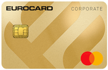 Eurocard Corporate Gold