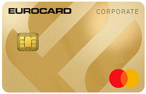 Eurocard Corporate Gold