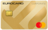 Eurocard Corporate Gold