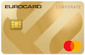 Eurocard Corporate Gold