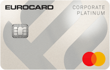 Eurocard Corporate Platinum