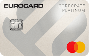 Eurocard Corporate Platinum