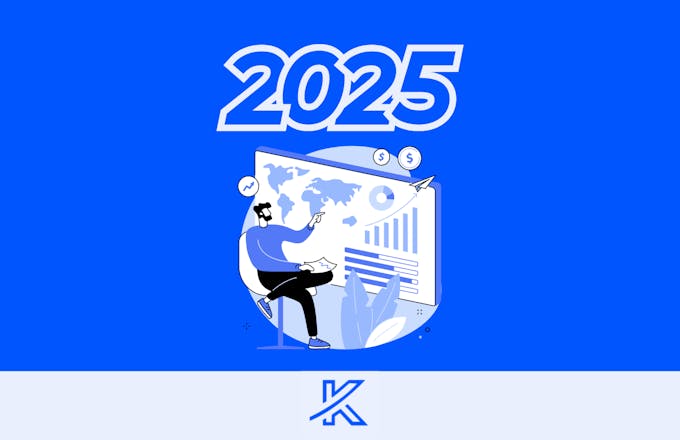 Kredittkortmarkedets spådommer for 2025