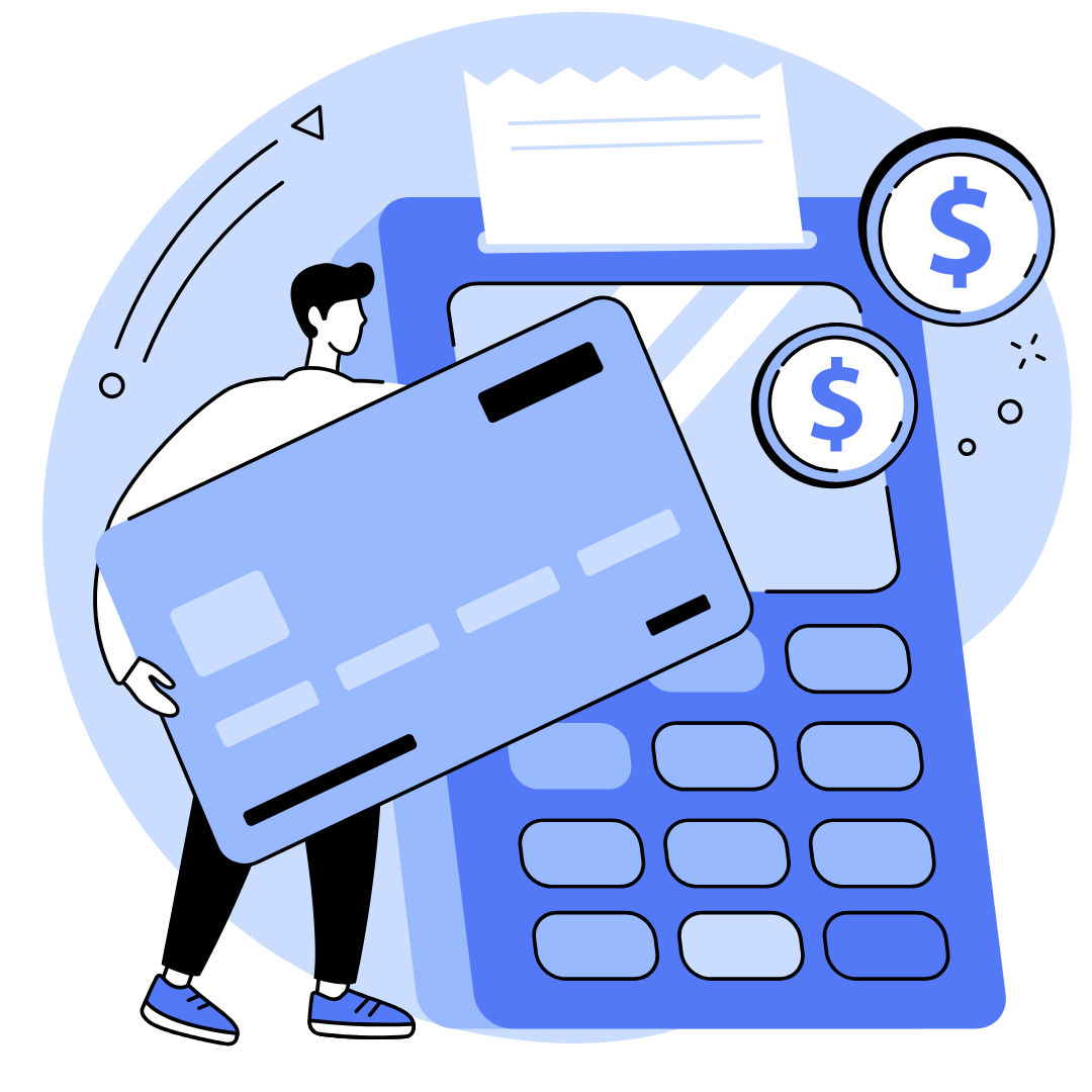 Slik finner du det billigste kredittkortet for deg 