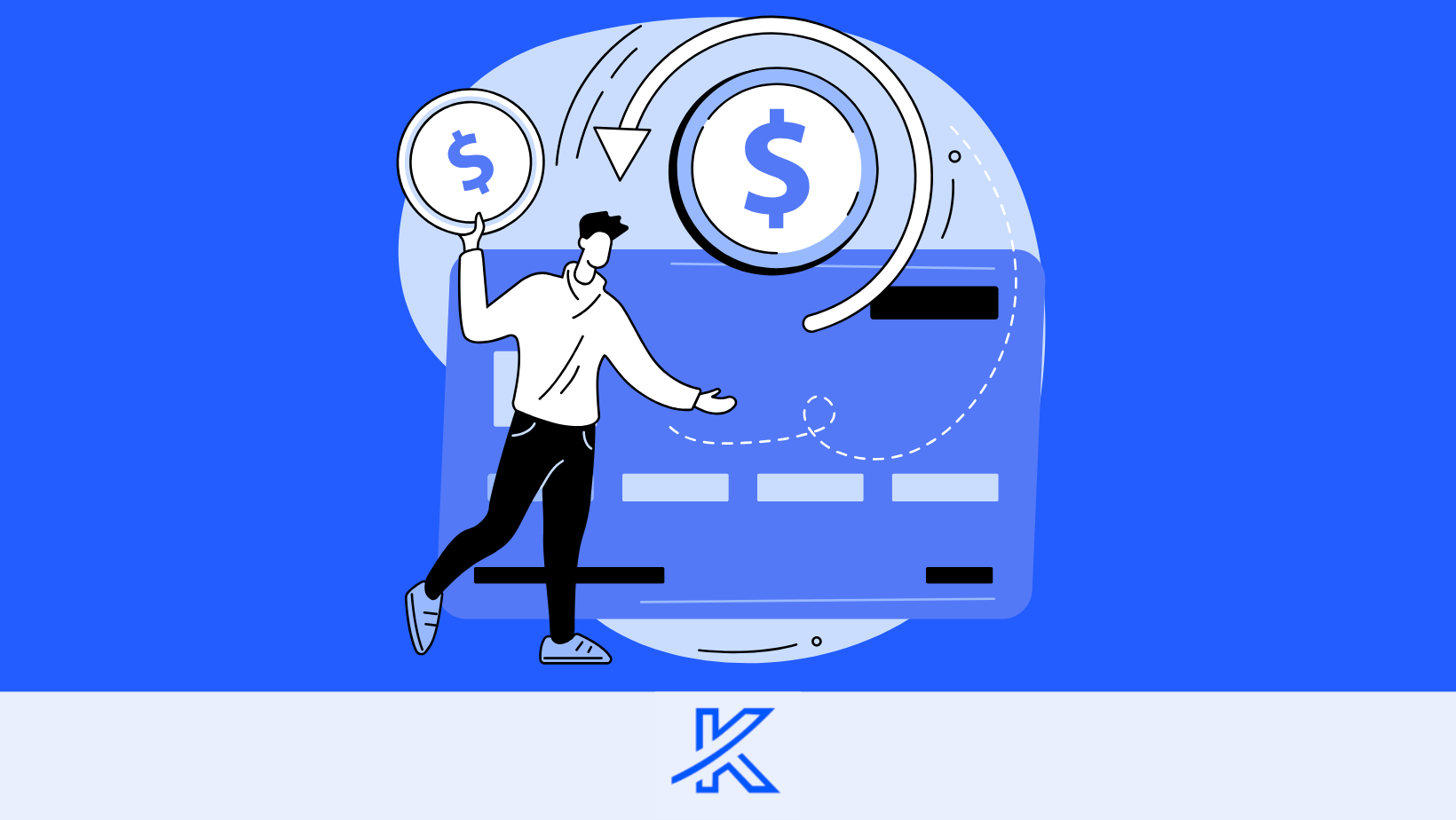 Betalingstrender i 2025