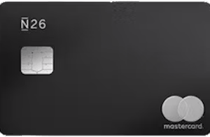 N26 Metal