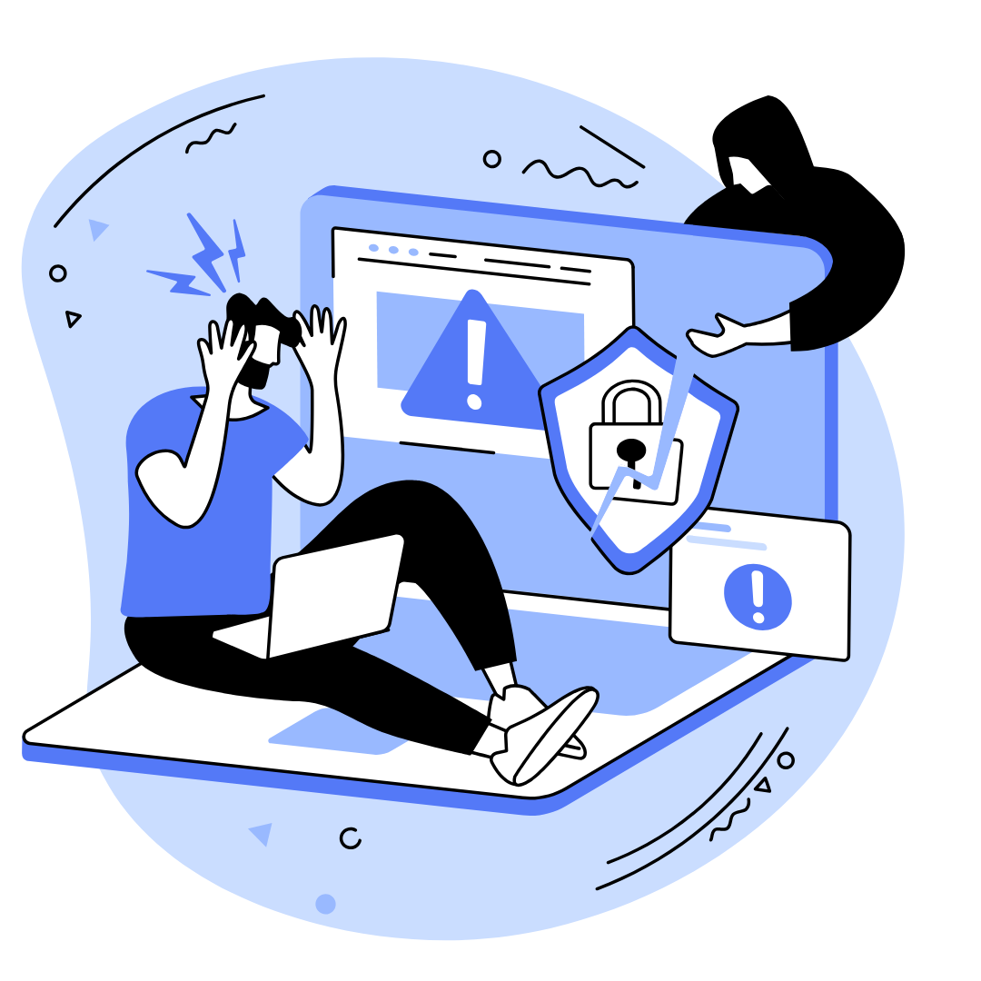 Beskytt deg selv mot svindel med kredittkortet