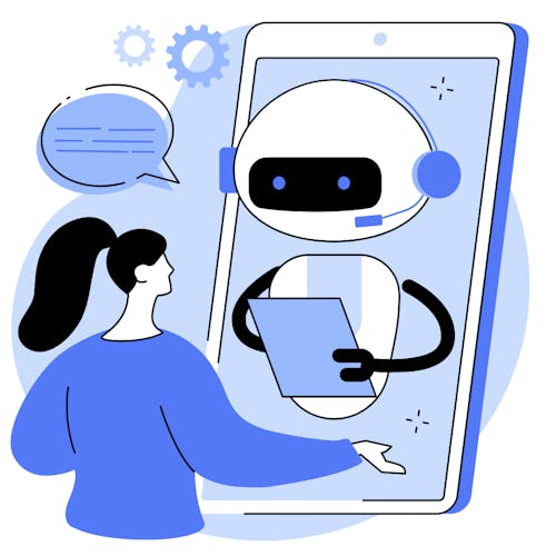 Få økonomisk hjelp med kunstig intelligens