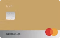 N26 You
