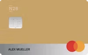N26 You