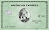 American Express Green Card