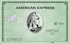 American Express Green Card