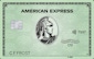American Express Green Card