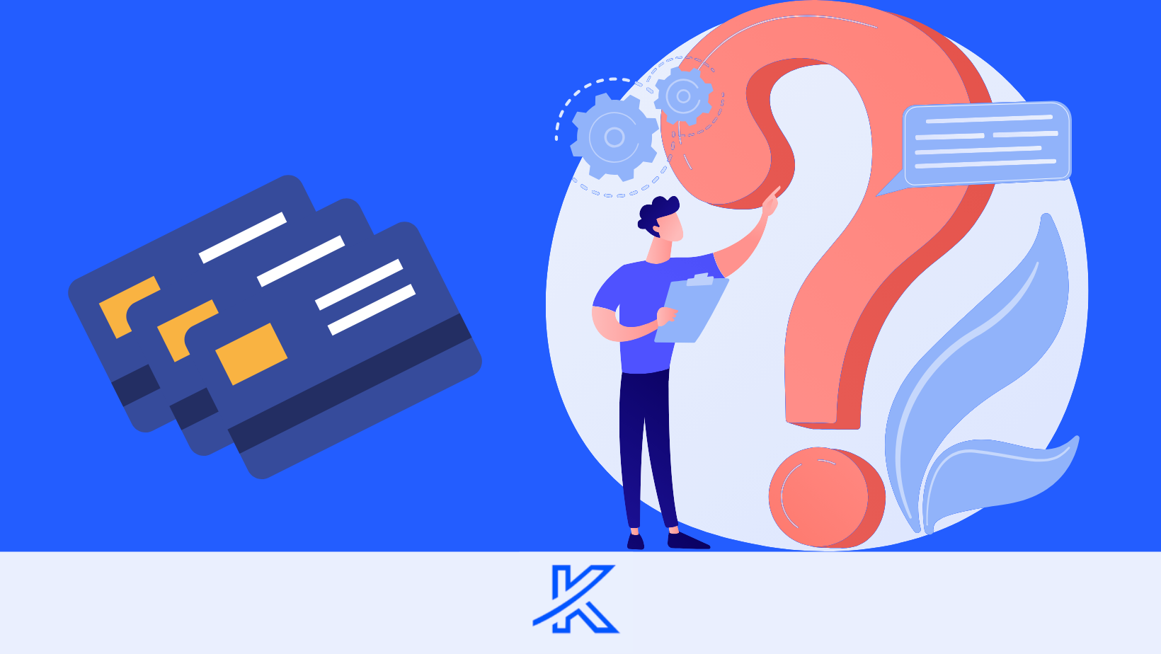 Hvor mange kredittkort kan jeg ha?