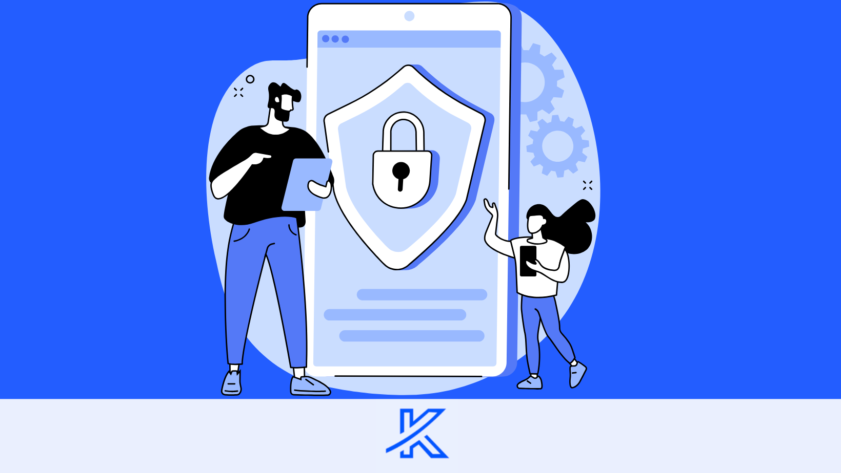 Slik sperrer du et kredittkort