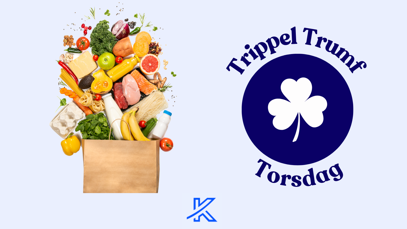 Trippel Trumf Torsdag