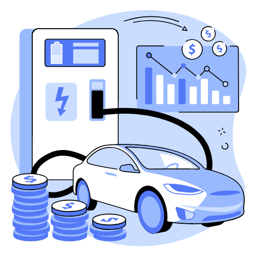 Slik får du størst drivstoffrabatt