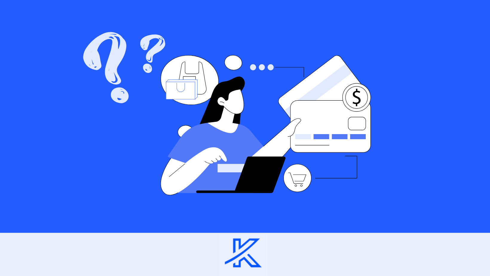 Forskjellen på kredittkort og debetkort