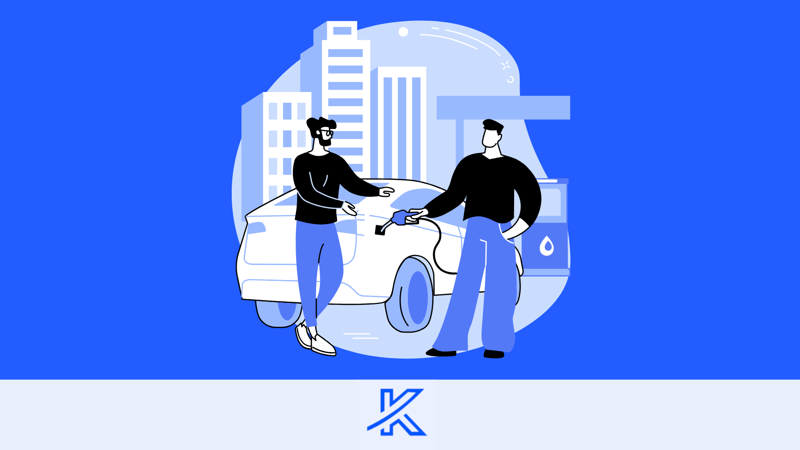 Hvilket kredittkort gir mest drivstoffrabatt hos ulike bensinstasjoner?