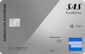 SAS Eurobonus Amex Premium