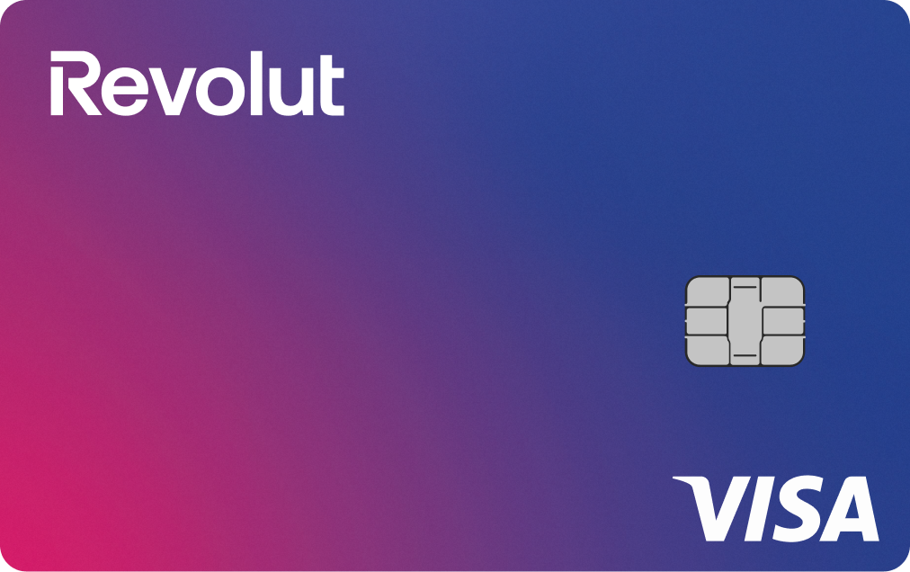 Revolut Standard