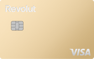Revolut Metal