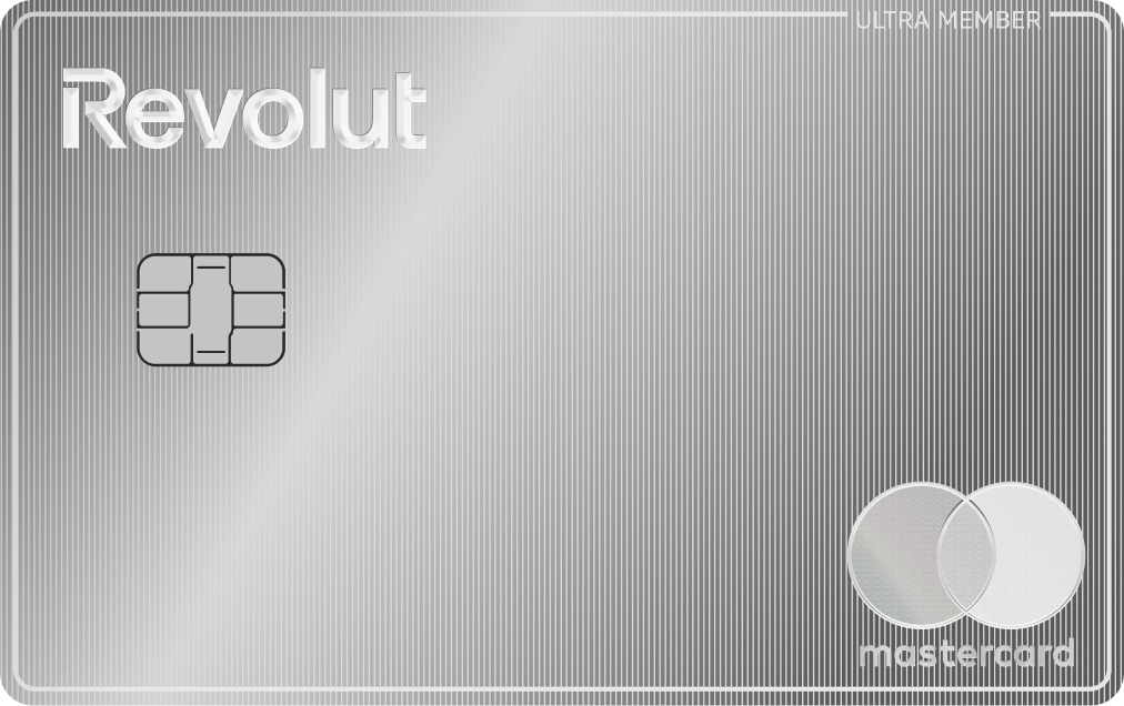 Revolut Ultra