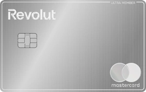 Revolut Ultra