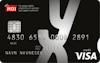 YX Visa Kredittkort