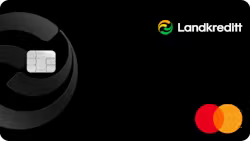 Landkreditt Bank Mastercard