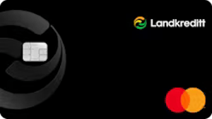 Landkreditt Bank Mastercard