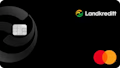 Landkreditt Bank Mastercard