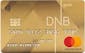 DNB Mastercard