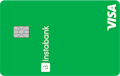 Instabank kredittkort