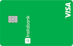 Instabank kredittkort
