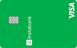 Instabank kredittkort