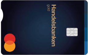 Handelsbanken Gold