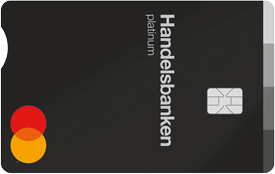Handelsbanken Platinum