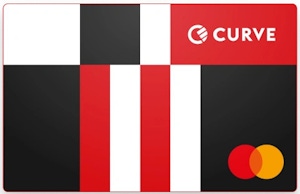 Curve Pay X