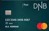 DNB Pluss Mastercard