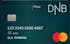 DNB Pluss Mastercard
