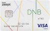 DNB Ung Kredittkort