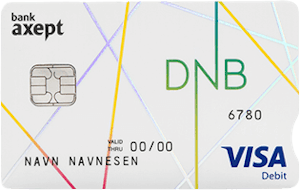 DNB Ung Kredittkort