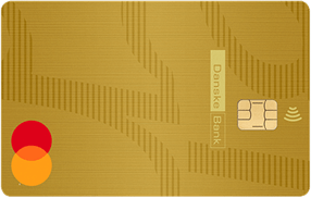 Danske Bank Corporate Gold