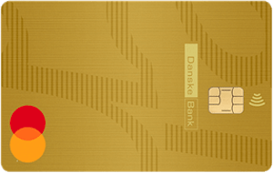 Danske Bank Corporate Gold