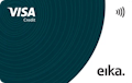 Eika Kredittkort Direkte