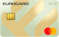Eurocard Gold