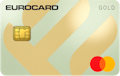 Eurocard Gold